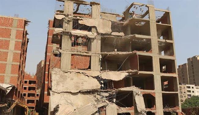 14 ألفا 329 طلبا للتصالح بمركز تكنولوجي مدينة طوخ 