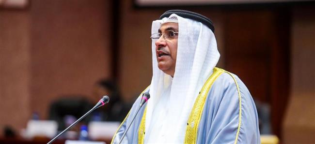 "العسومي": التكامل العربي الأفريقي بات أولوية ملحة لمواجهة التحديات الراهنة 