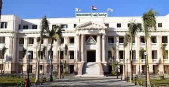 خطة جامعة بنها لترشيد استهلاك الكهرباء داخل المنشآت والكليات 