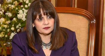 وزيرة الهجرة تؤكد أهمية الدور التنموي في مواجهة الصراعات القائمة بدول القارة الإفريقية
