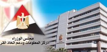 "معلومات الوزراء" يناقش مستقبل قطاعي الطاقة والتعدين 