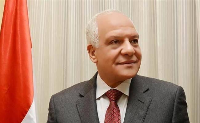 محافظ الجيزة يتابع جهود الأحياء والمراكز والمدن في تطبيق خطة ترشيد الكهرباء 