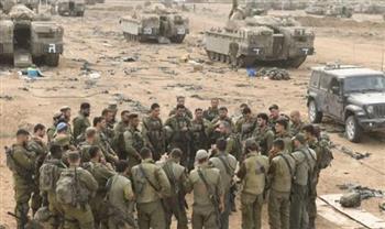   إعلام الاحتلال: قيادة المنطقة الشمالية تجري استعداداتها لعملية عسكرية محتملة