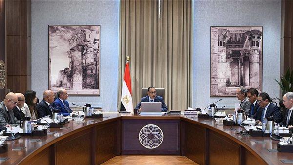 رئيس الوزراء يتابع موقف عمل شركات النقل التشاركي بنظام تكنولوجيا المعلومات