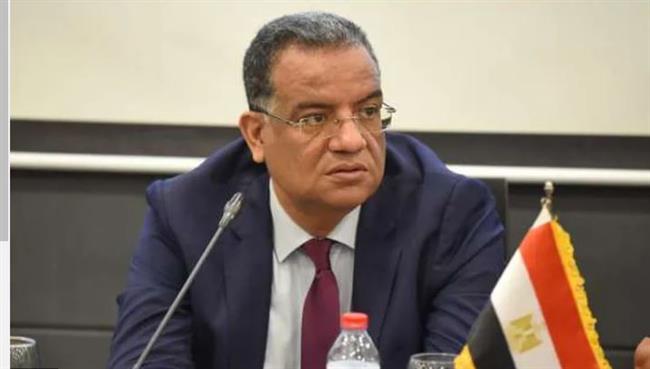 بعبد الرحيم و مسلم .. إنطلاق فاعليات ملتقي الإسكندرية الاول للأعلام اليوم