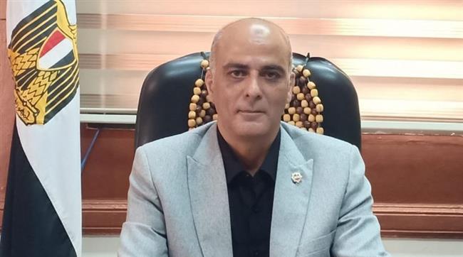 المركز التكنولوجي بقليوب يستقبل 9893  طلبا للتصالح في مخالفات البناء