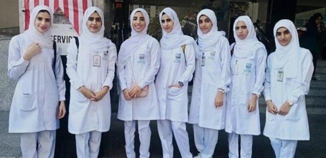 صحة الغربية: التقديم لمدارس التمريض بالمحافظة بمجموع 260 درجة الشهر المقبل