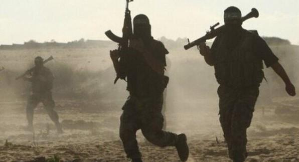 فصائل: تمكنا من قنص جندي إسرائيلي في شرق رفح الفلسطينية