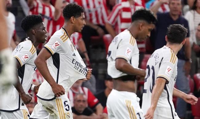 مواعيد مباريات الجولة الأولى من الدوري الإسباني