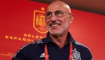يورو 2024 .. مدرب إسبانيا: علينا تقديم أفضل ما لدينا أمام جورجيا