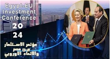   سفيرة الدنمارك: مؤتمر الاستثمار المصري الأوروبي فرصة قيمة للشركات الدنماركية