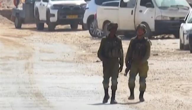 جهاد حرب: الفلسطينيون يستخدمون أسلحة جديدة ستخلف آثارا مؤلمة على الاحتلال
