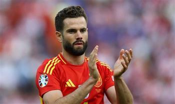 ناتشو يرغب في الجمع بين "يورو 2024" ودوري الأبطال