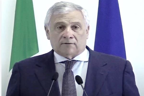 ​وزير الخارجية الإيطالي : لا قرار بشأن التصويت على المناصب الأوروبية العليا