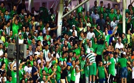 الدوري المصري .. توفير 700 تذكرة مجانية لجماهير الاتحاد أمام الداخلية