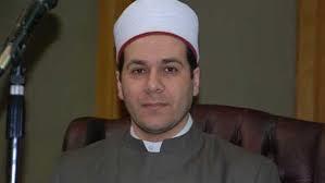   مظهر شاهين يكشف لـ"الشاهد" سبب رفضه غلق مسجد عمر مكرم يوم 28 يناير 