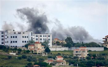   مراسل "القاهرة الإخبارية": القصف الإسرائيلي المدفعي لم يتوقف تجاه رفح الفلسطينية