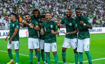   السعودية في مجموعة صعبة.. قرعة الدور الثالث بتصفيات آسيا لنهائيات كأس العالم 2026