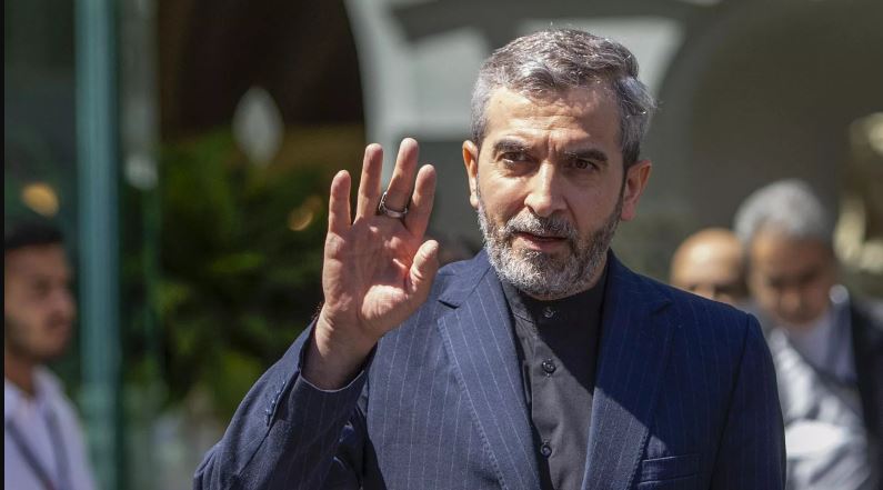 طهران تندد بمنع كندا آلاف الإيرانيين من المشاركة بالانتخابات الرئاسية
