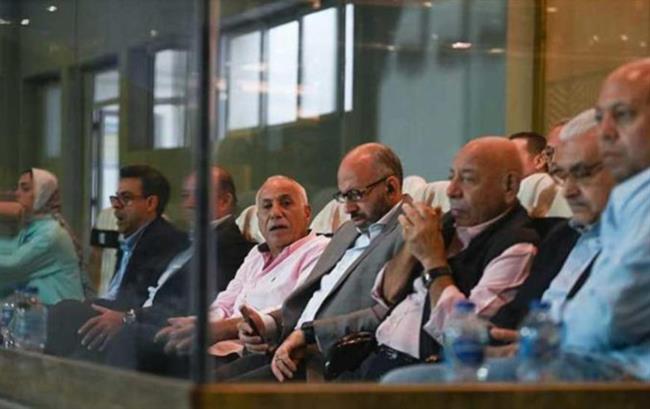 قبل إعلانه.. تفاصيل قرار الزمالك بشأن مباراة سيراميكا كليوباترا