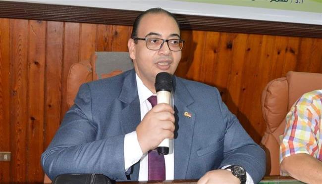 شعار "نبتكر لنستدام" .. عنوان مشاريع تخرج طلاب كلية الزراعة جامعة كفر الشيخ هذا العام