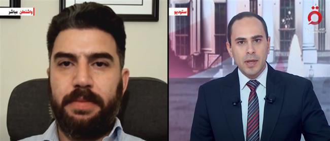 مستشار سابق بالخارجية الأمريكية: ترامب حقق الانتصار على بايدن في المناظرة