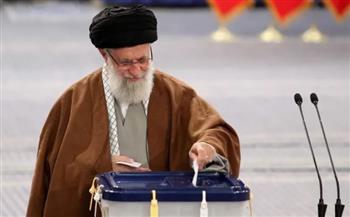   انطلاق عملية التصويت فى الانتخابات الرئاسية الإيرانية
