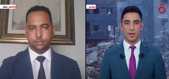 خبير: الانتخابات الأمريكية لن تعيق عمليات "نتنياهو" في غزة