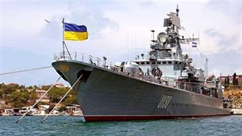   أوكرانيا: روسيا تحتفظ بـ12 سفينة حربية في البحر الأسود والمتوسط وآزوف