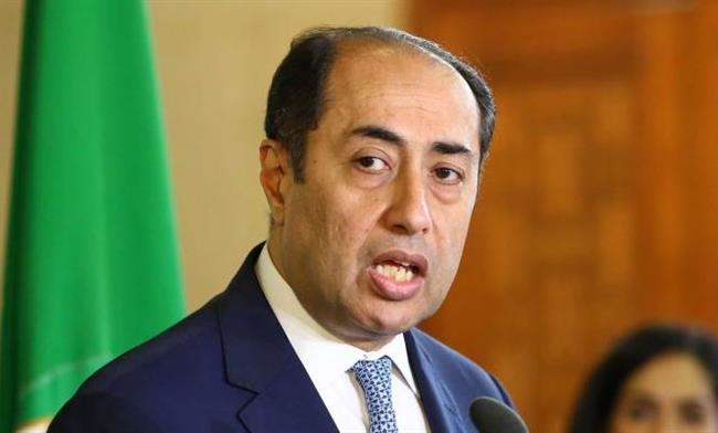 السفير حسام زكي: الجامعة العربية تعول علي حكمة القيادات اللبنانية لمواجهة التحديات المحيطة بلبنان