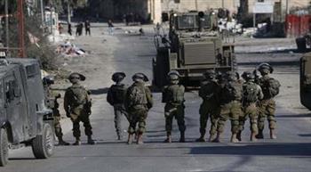   جيش الاحتلال: قوات الفرقة 98 بدأت عملية في حي الشجاعية شرق مدينة غزة