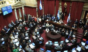   البرلمان الأرجنتيني يوافق بشكل نهائي على الإصلاحات الاقتصادية للرئيس الليبرالي "خافيير ميلي"