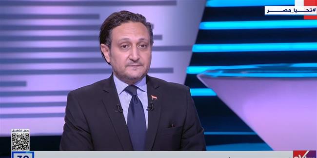 كاتب صحفي يوضح أهمية توطين الصناعة في مصر وانعكاسها على الاقتصاد