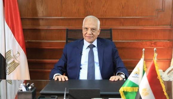 محافظ الجيزة يعتمد المخططات التفصيلية لمدن أطفيح والحوامدية