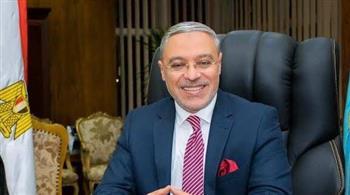  جامعة طنطا تقفز 239 مركزاً دوليا فى تصنيف US News للعام 2024-2025 