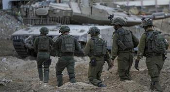   باجتياح بري كبير.. جيش الاحتلال يعود لحي الشجاعية شمال قطاع غزة