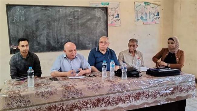 جامعة المنوفية تطرح عددا من التوصيات الفنية لزيادة إنتاجية محصول القطن