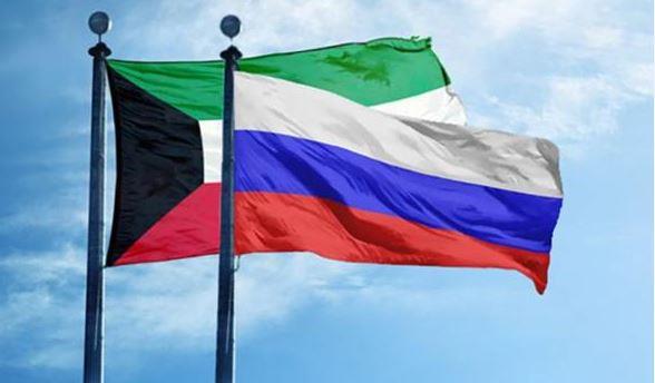 الكويت و روسيا توقعان اتفاقيتين للتعاون القانوني والقضائي لمواكبة التغيرات العالمية