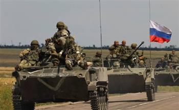  روسيا تعلن السيطرة على بلدة جديدة في منطقة دونيتسك