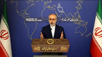   إيران تصف التصريحات الأمريكية بشأن الانتخابات الرئاسية بـ"التدخل السافر"