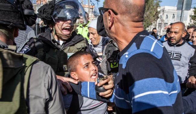 حماس: نطالب بموقف فلسطيني يرفض سياسات حكومة المتطرفين الإسرائيليين