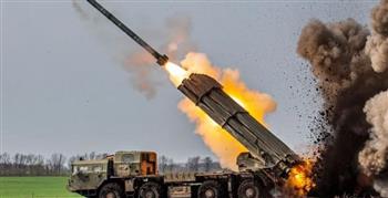   القوات الروسية تدك مراكز تجميع الأسلحة الغربية في أوكرانيا بـ 17 ضربة
