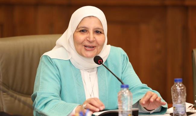 برلمانية: ثورة 30 يونيو أنقذت مصر من مصير مجهول وستظل خالدة في وجدان المصريين