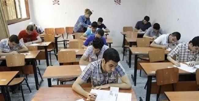 تعرف على موعد مراجعات ليلة الامتحان لمادتي التاريخ والفيزياء بكفر الشيخ