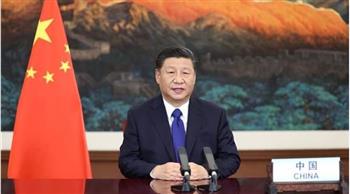   الرئيس الصيني يؤكد استعداد بلاده لدفع الشراكة مع بيرو نحو آفاق جديدة