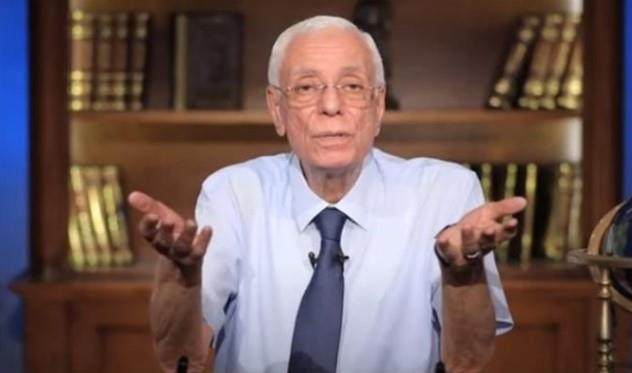 حسام موافي يكشف السبب الرئيسي في الفشل الكلوي وعلاقته بحرقان البول