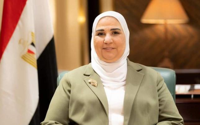 بالإنفو جراف والفيديو.. الحصاد الأسبوعي لرصد أنشطة التضامن الاجتماعي
