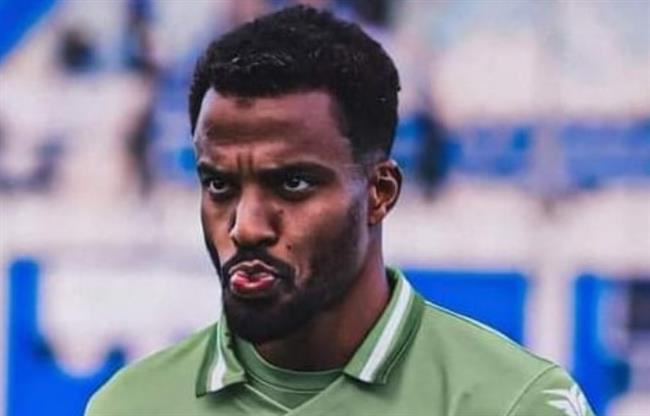 الترجي التونسي يضم حارس المرمى البشير بن سعيد 