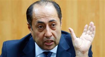 حسام زكي: الجامعة العربية تدعم أي جهود تؤدي لإنهاء الشغور الرئاسي في لبنان