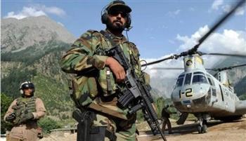   باكستان تطلق عملية جديدة لمكافحة الإرهاب